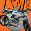 Moped Madness Magazine Issue 3 - Image 3