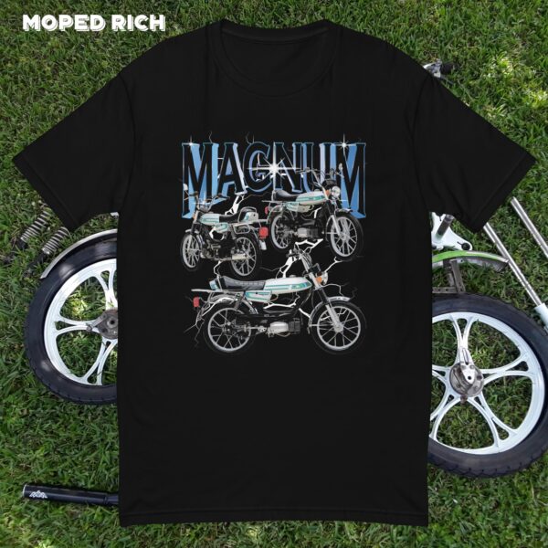 Magnum Mixtape Tee