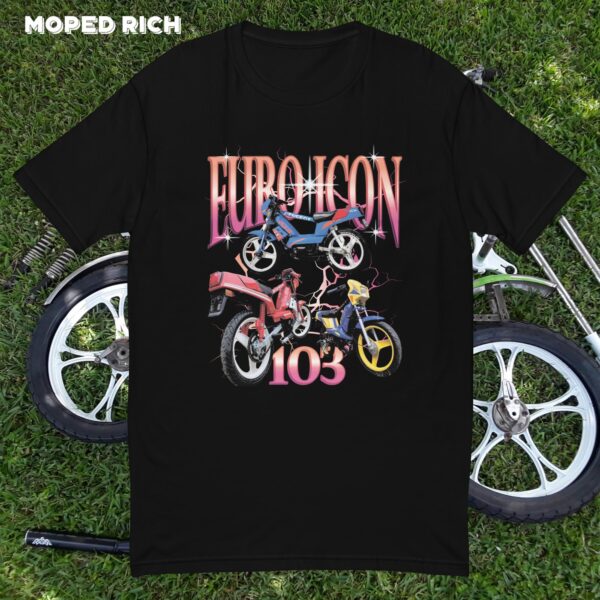 103 Street Style Tee